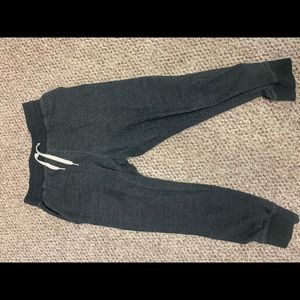 Quicksilver joggers